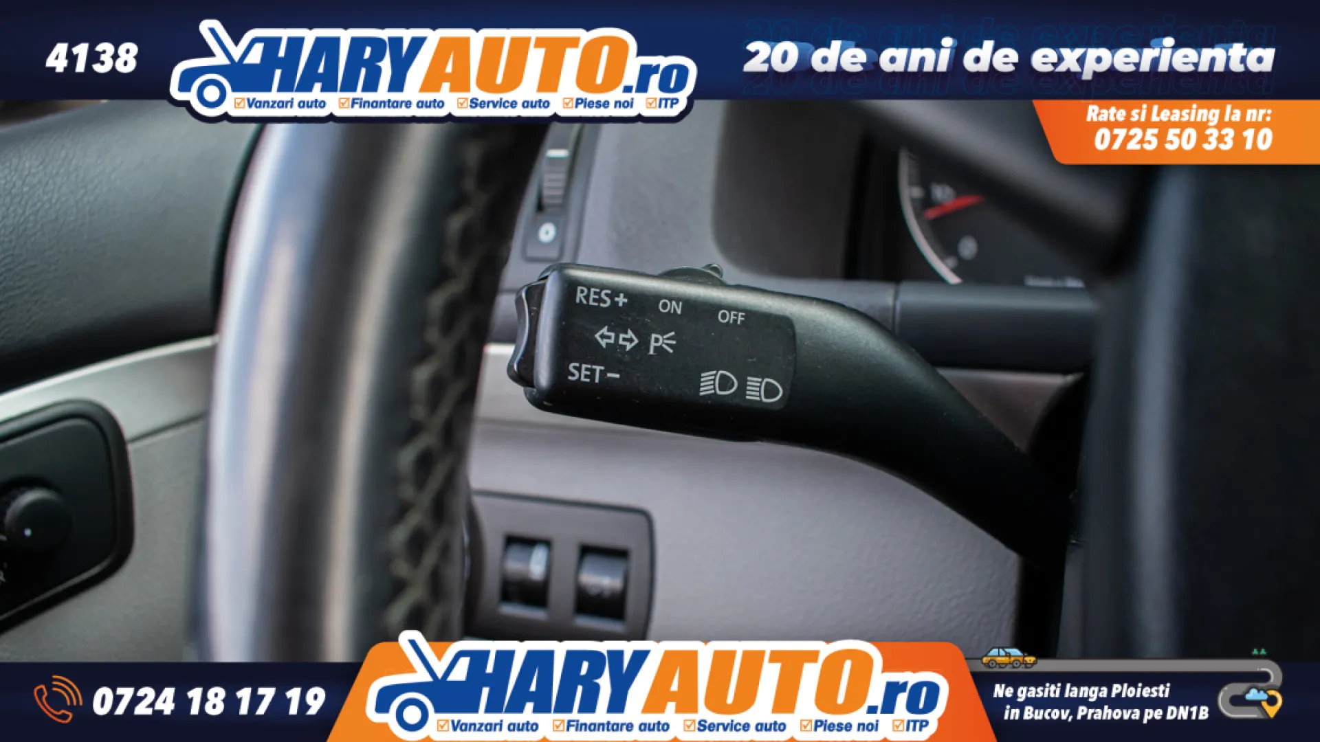 Cumpara/ Vinde online Volkswagen Touran 2006 SH, la cel mai bun pret pentru tine!