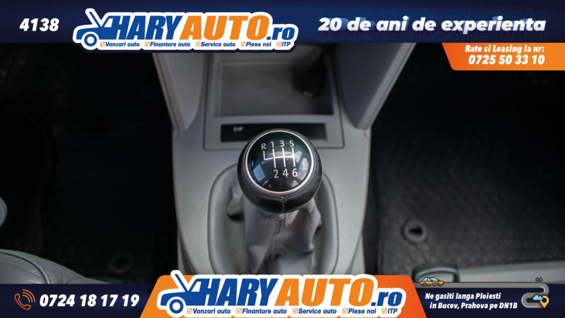 Cumpara/ Vinde online Volkswagen Touran 2006 SH, la cel mai bun pret pentru tine!