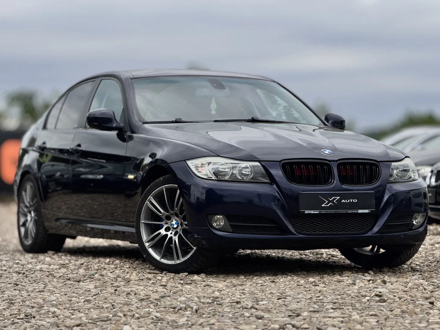 Cumpara/ Vinde online BMW 3 Series 2009 SH, la cel mai bun pret pentru tine!