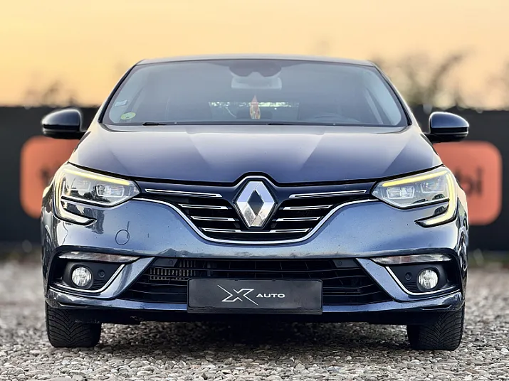Cumpără / Vinde Renault  Megane 2016 SH, la cel mai bun pret pentru tine!