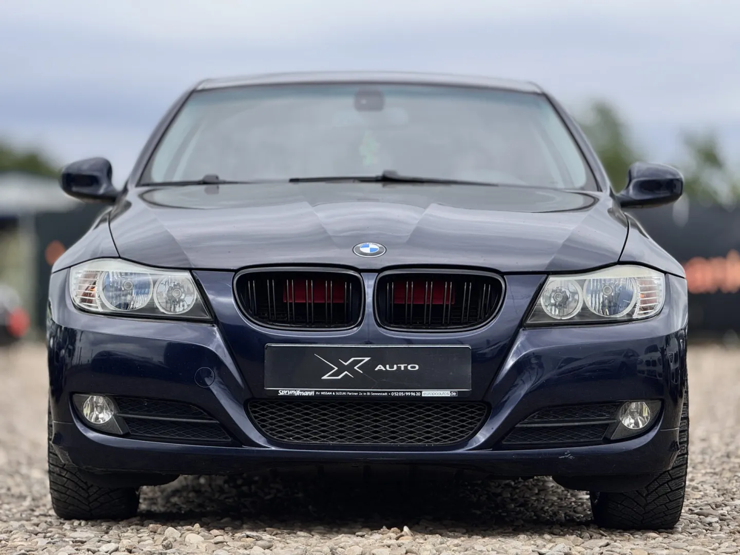 Cumpara/ Vinde online BMW 3 Series 2009 SH, la cel mai bun pret pentru tine!