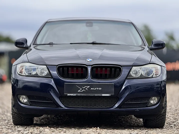 Cumpără / Vinde BMW 3 Series 2009 SH, la cel mai bun pret pentru tine!