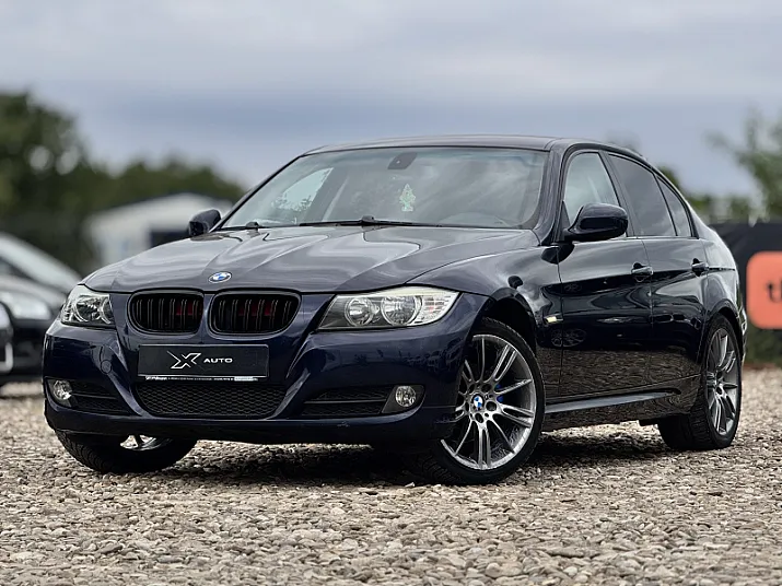 Cumpără / Vinde BMW 3 Series 2009 SH, la cel mai bun pret pentru tine!