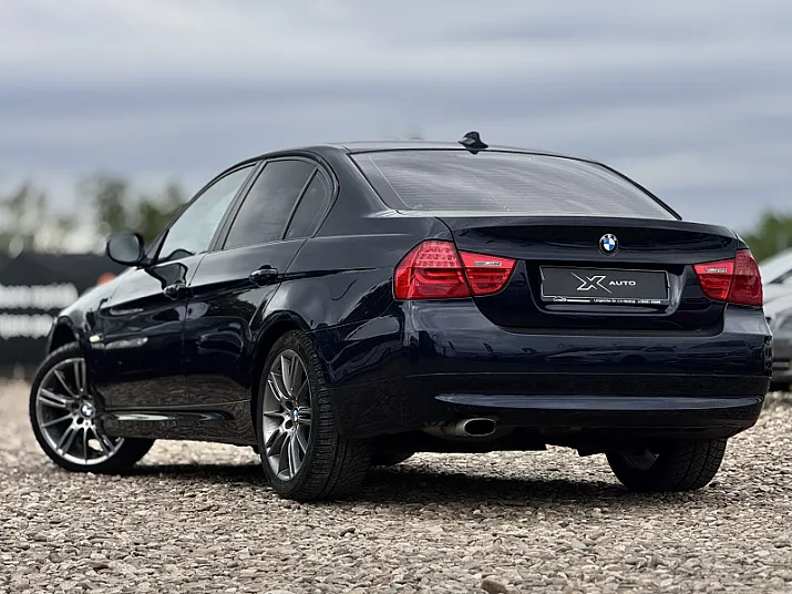 Cumpără / Vinde BMW 3 Series 2009 SH, la cel mai bun pret pentru tine!