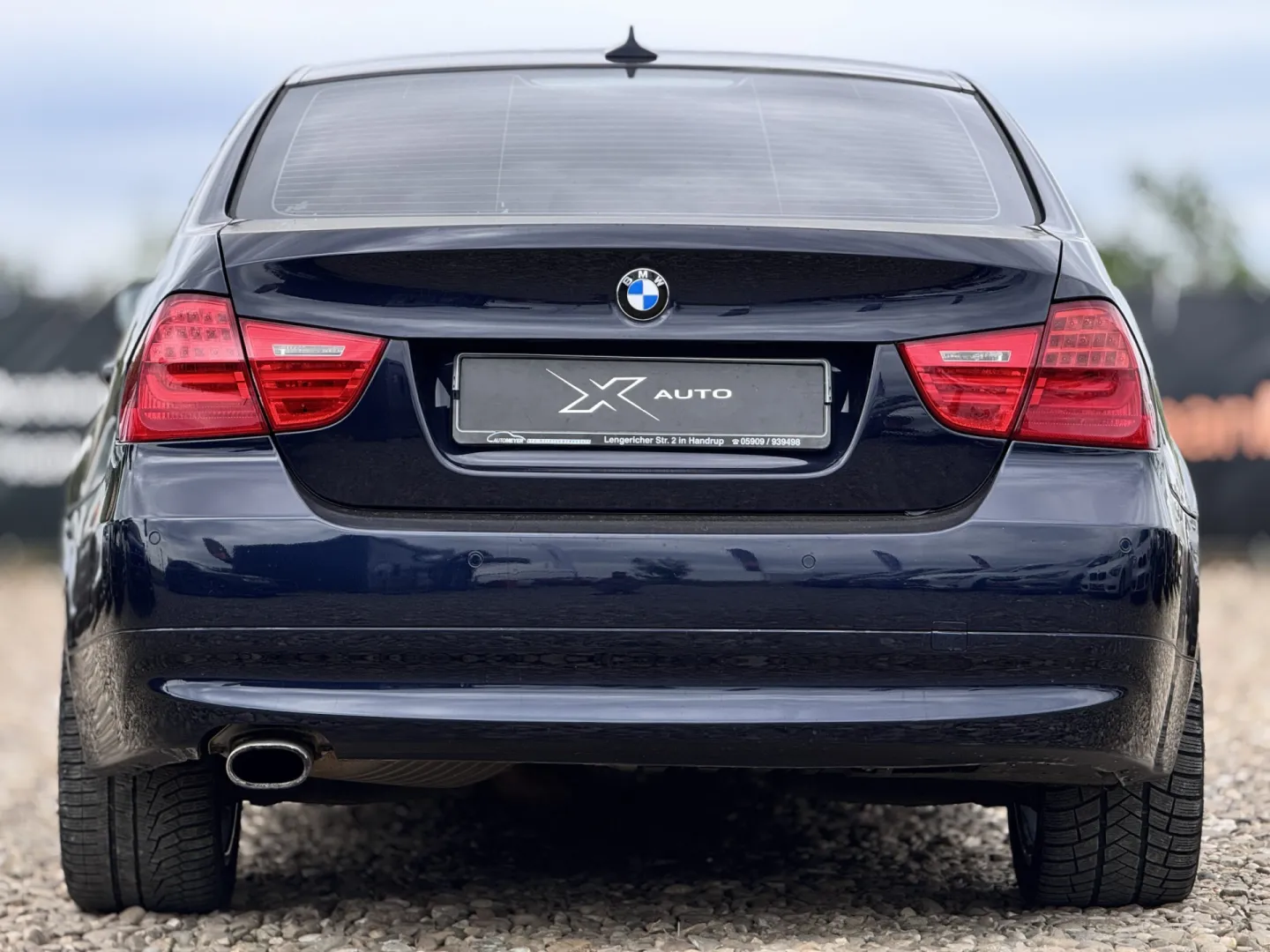 Cumpara/ Vinde online BMW 3 Series 2009 SH, la cel mai bun pret pentru tine!