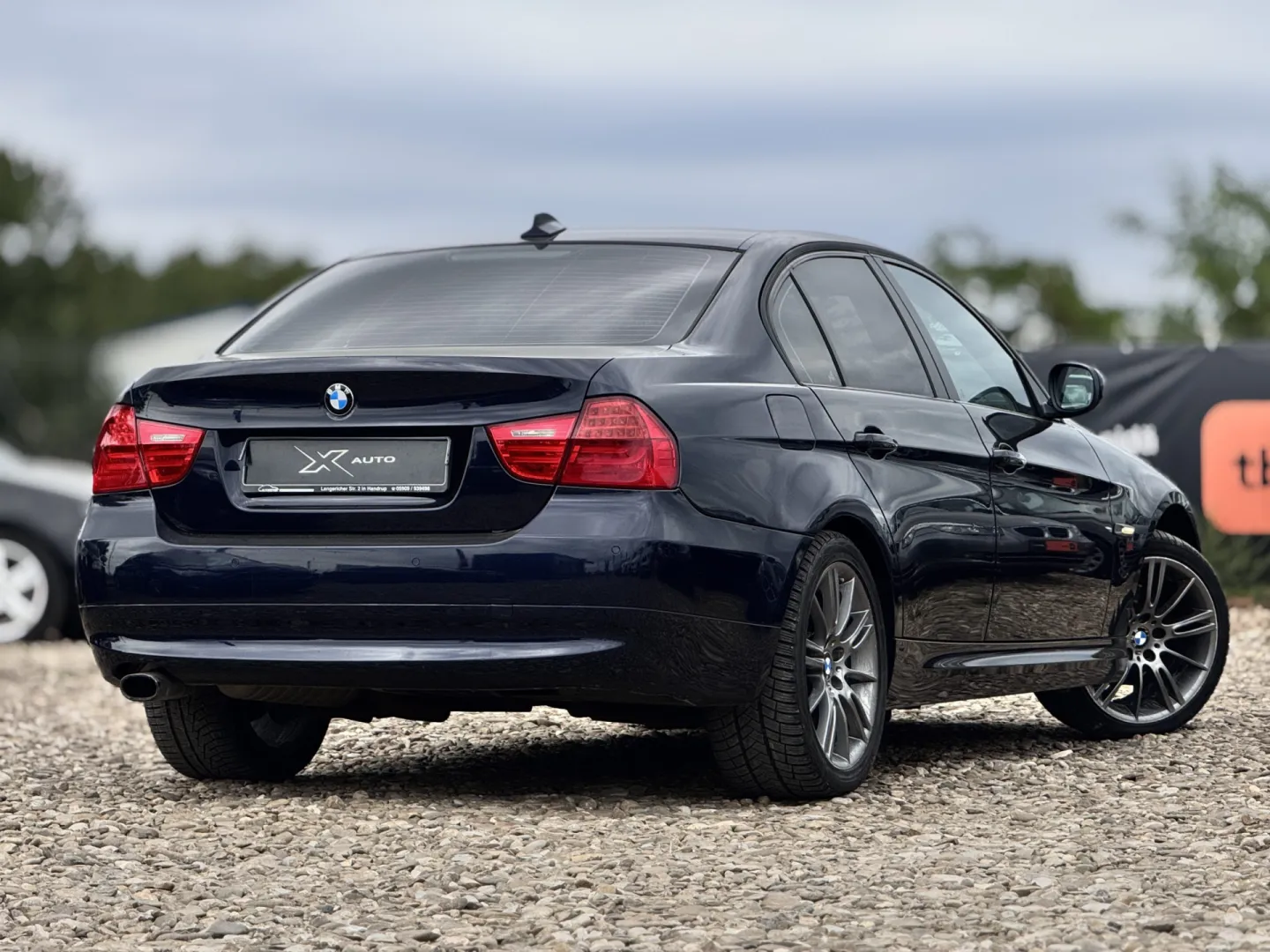 Cumpara/ Vinde online BMW 3 Series 2009 SH, la cel mai bun pret pentru tine!