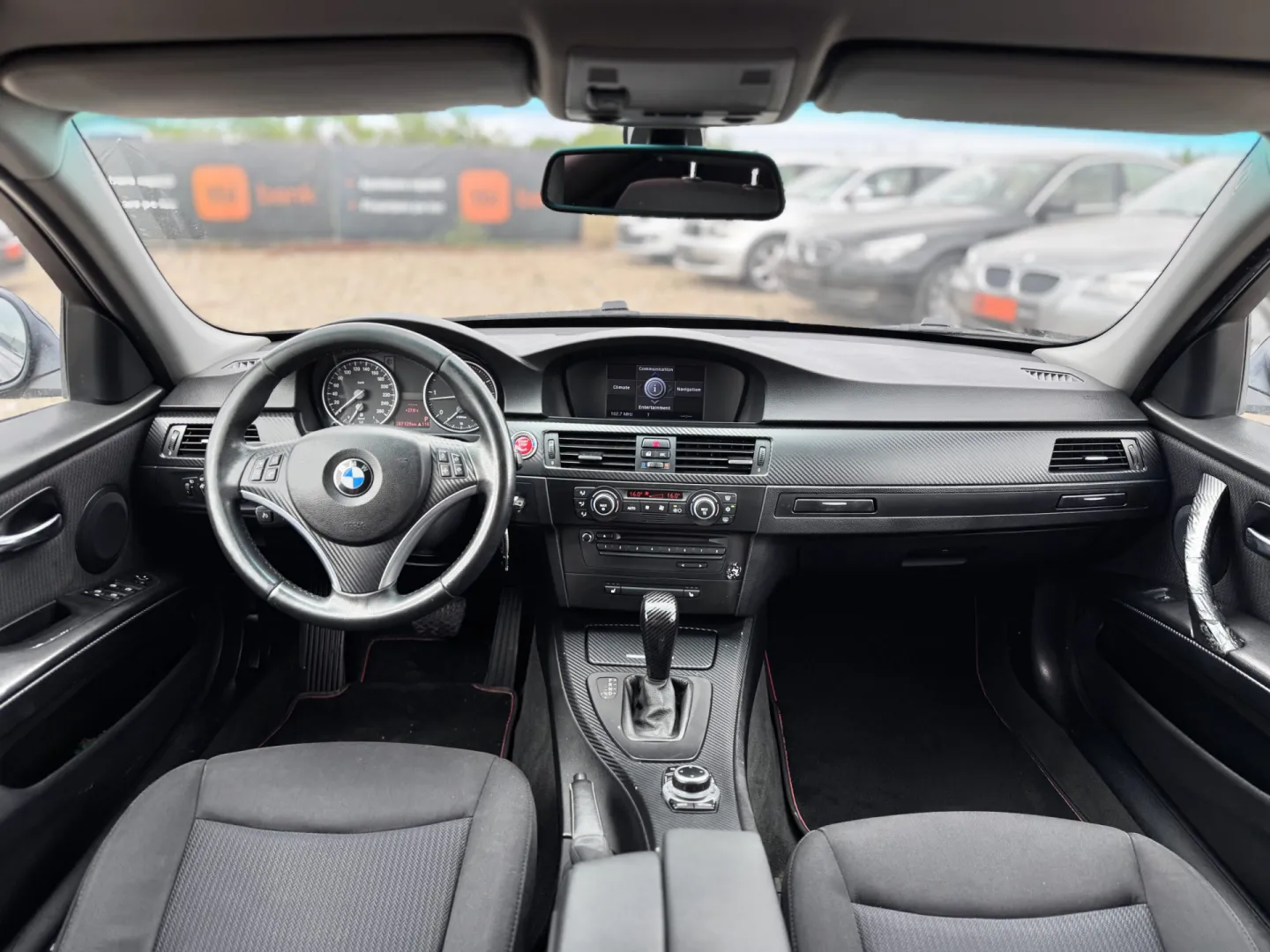 Cumpara/ Vinde online BMW 3 Series 2009 SH, la cel mai bun pret pentru tine!