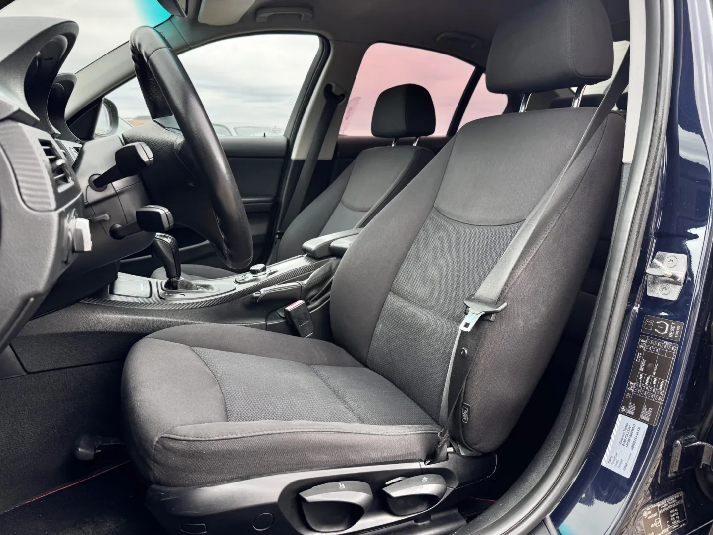 Cumpara/ Vinde online BMW 3 Series 2009 SH, la cel mai bun pret pentru tine!