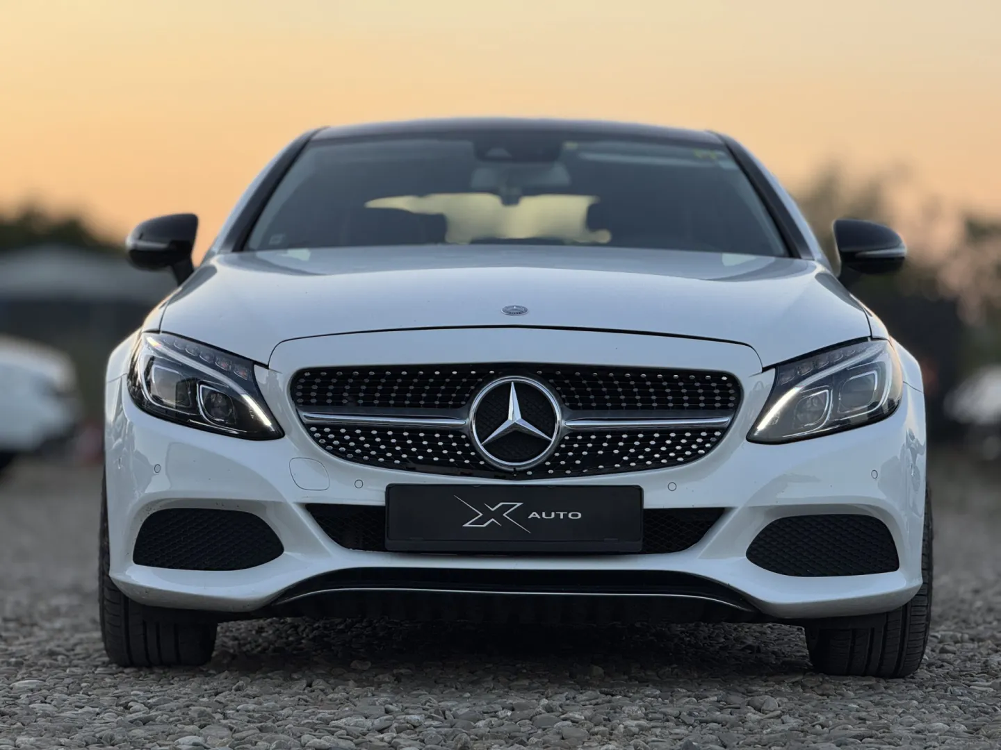 Cumpara/ Vinde online Mercedes-Benz C-Class 2016 SH, la cel mai bun pret pentru tine!
