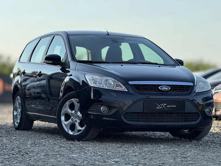 Cumpără / Vinde Ford Focus 2009 SH, la cel mai bun pret pentru tine!