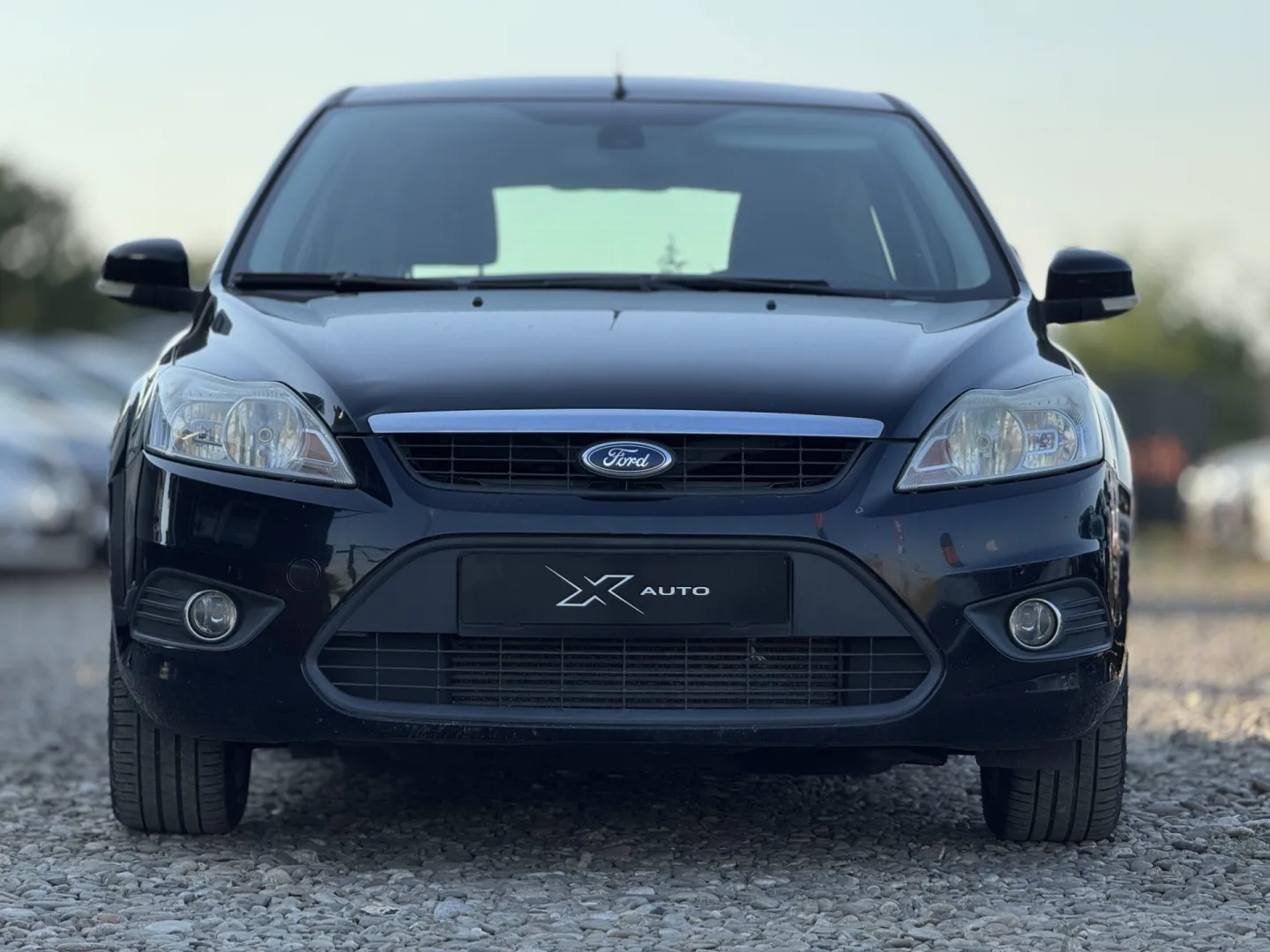 Cumpara/ Vinde online Ford Focus 2009 SH, la cel mai bun pret pentru tine!
