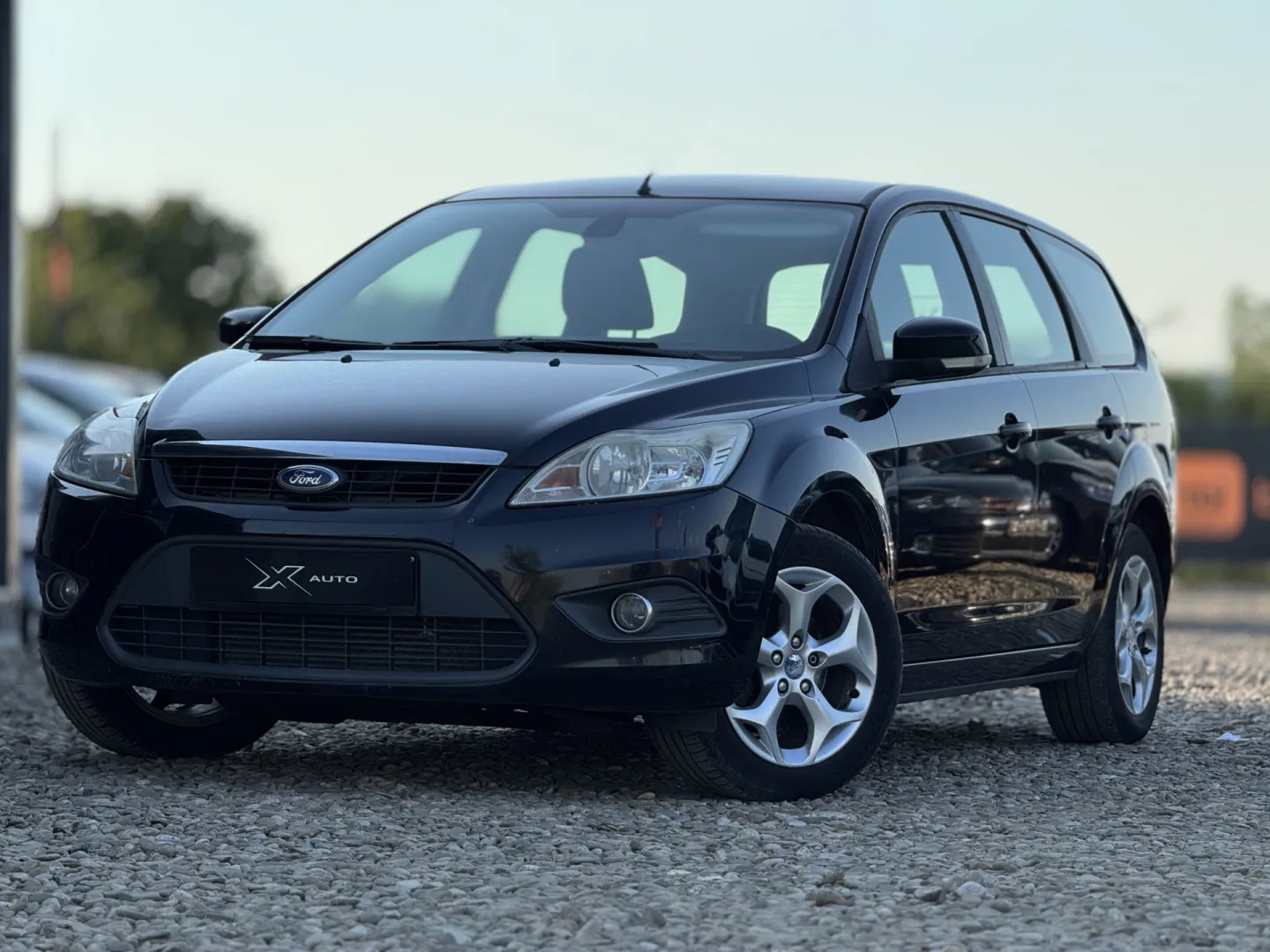 Cumpara/ Vinde online Ford Focus 2009 SH, la cel mai bun pret pentru tine!