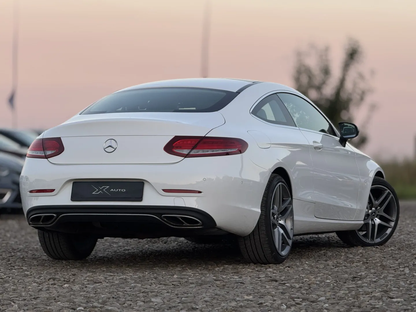 Cumpara/ Vinde online Mercedes-Benz C-Class 2016 SH, la cel mai bun pret pentru tine!