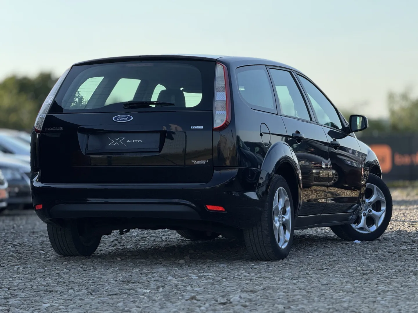 Cumpara/ Vinde online Ford Focus 2009 SH, la cel mai bun pret pentru tine!