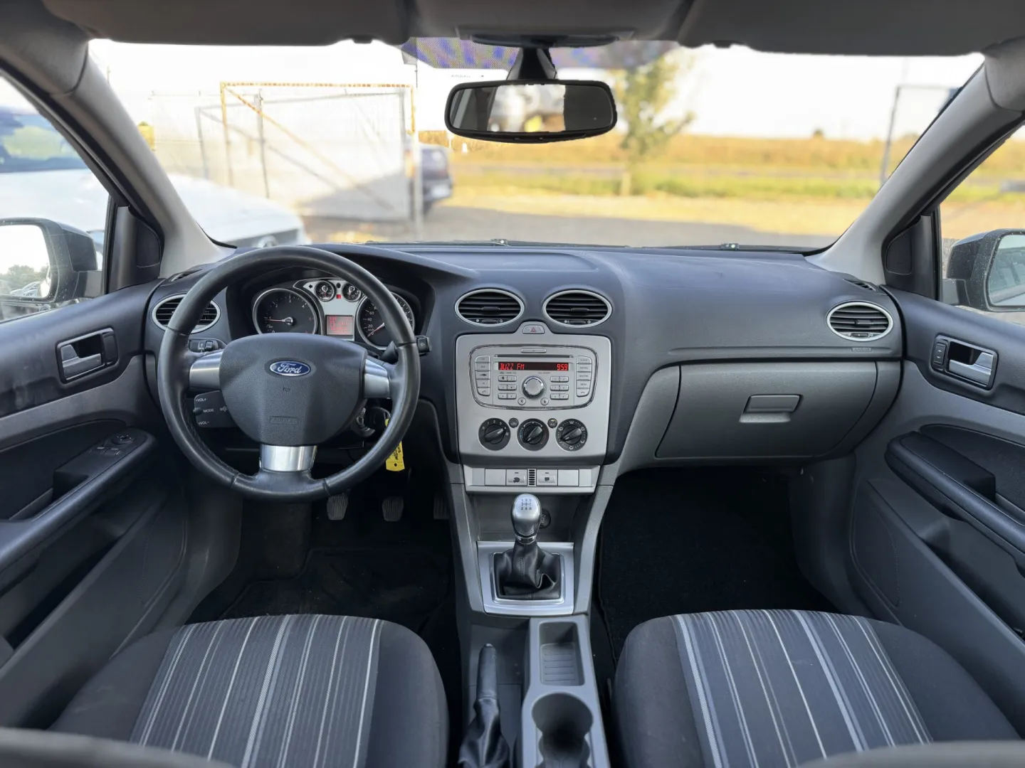 Cumpara/ Vinde online Ford Focus 2009 SH, la cel mai bun pret pentru tine!