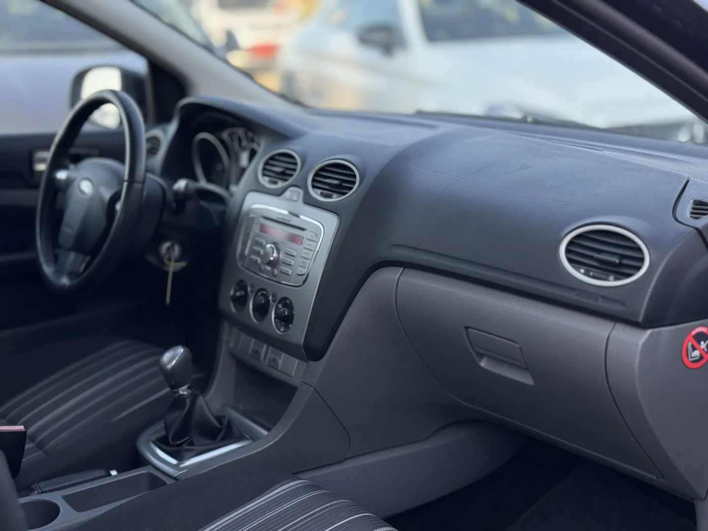 Cumpara/ Vinde online Ford Focus 2009 SH, la cel mai bun pret pentru tine!
