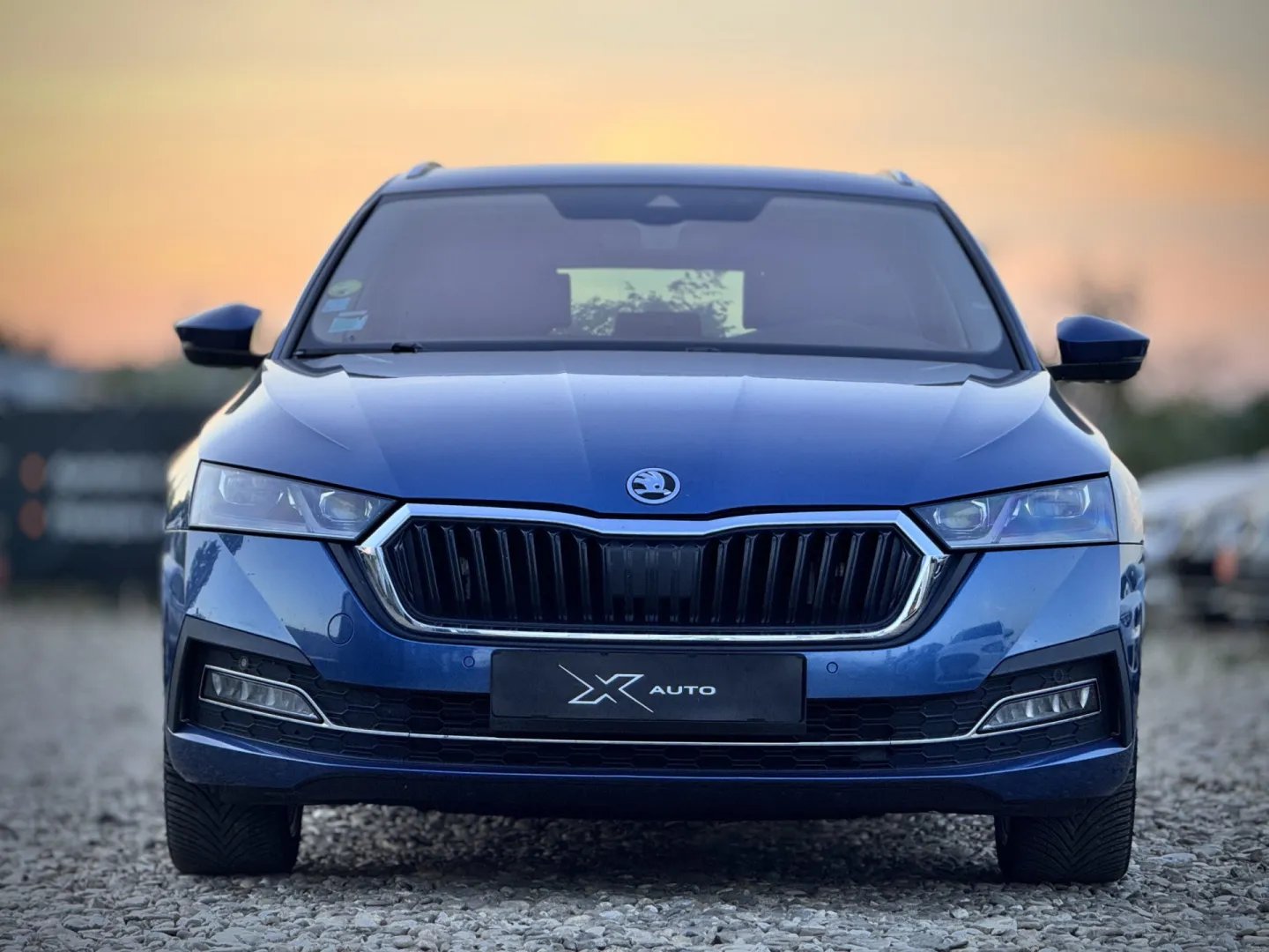 Cumpara/ Vinde online Skoda Octavia 2021 SH, la cel mai bun pret pentru tine!