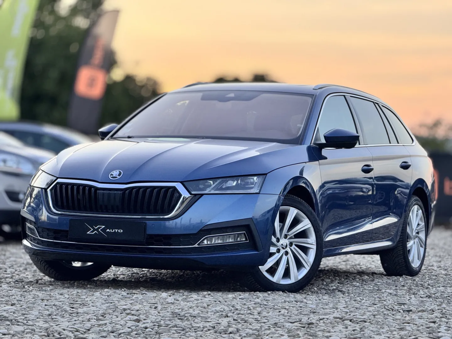 Cumpara/ Vinde online Skoda Octavia 2021 SH, la cel mai bun pret pentru tine!