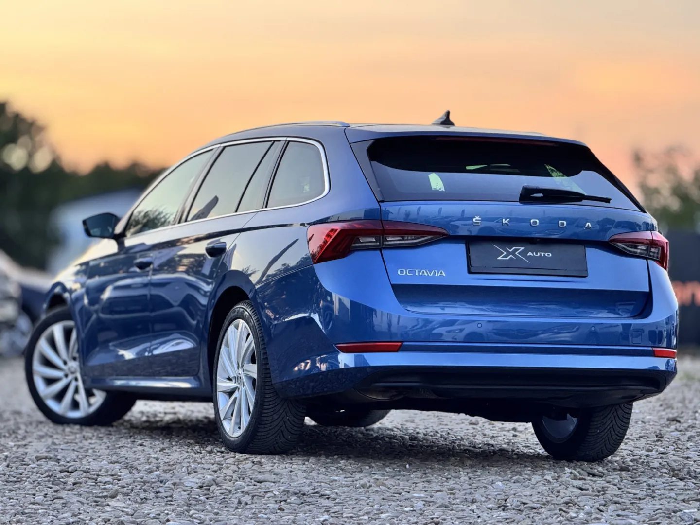 Cumpara/ Vinde online Skoda Octavia 2021 SH, la cel mai bun pret pentru tine!