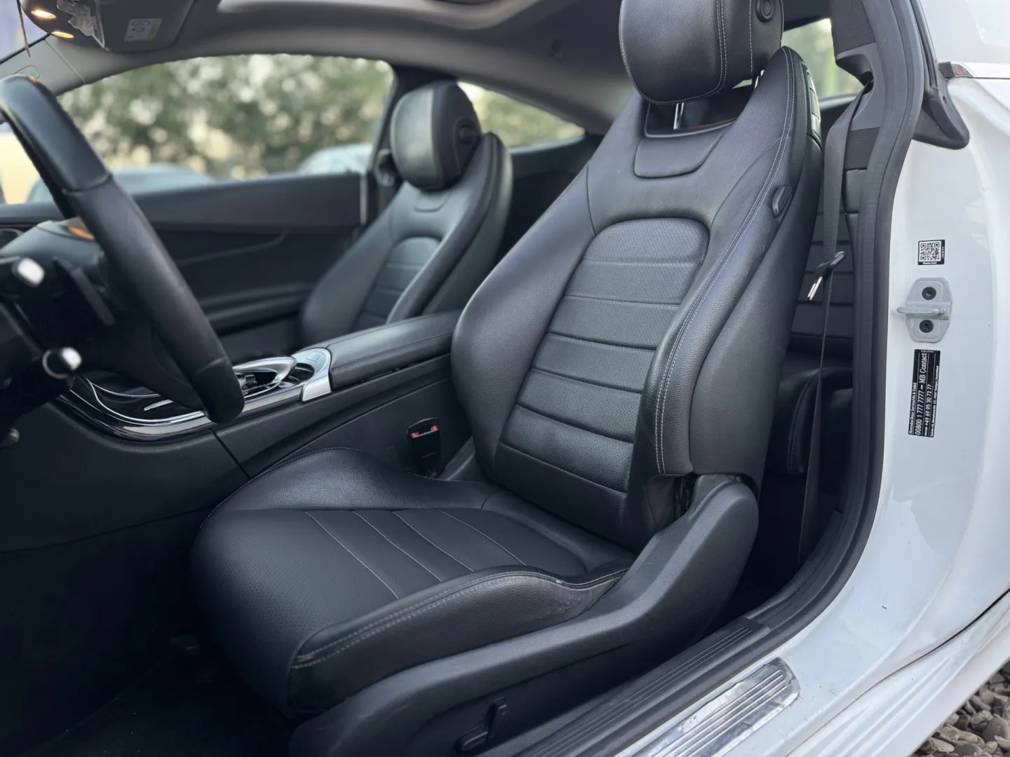 Cumpara/ Vinde online Mercedes-Benz C-Class 2016 SH, la cel mai bun pret pentru tine!