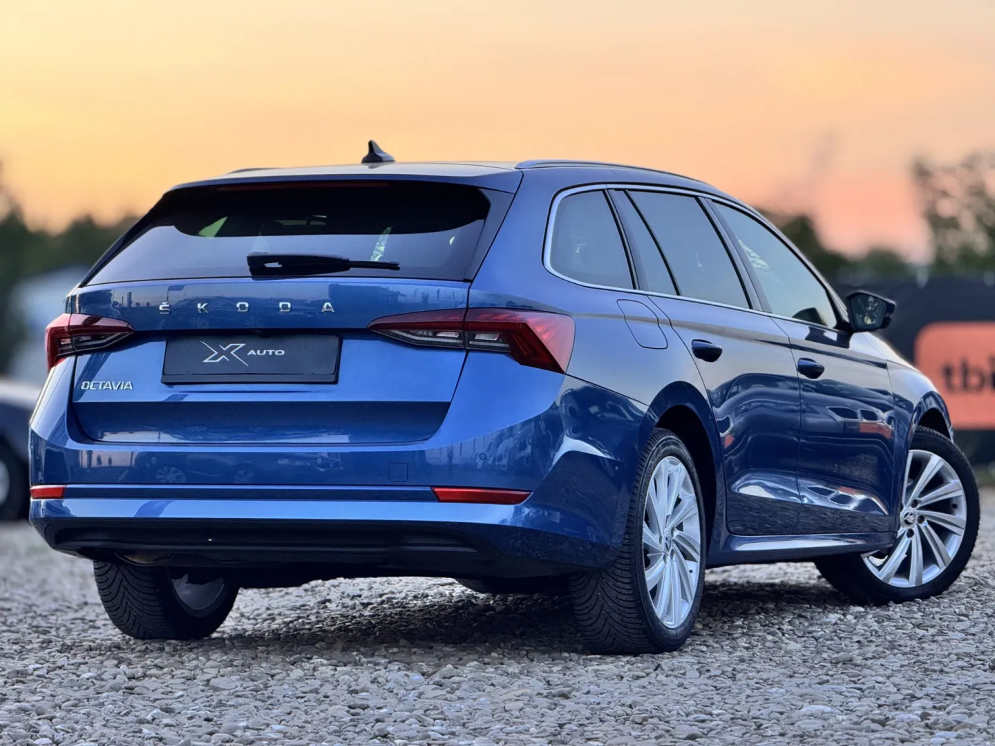Cumpara/ Vinde online Skoda Octavia 2021 SH, la cel mai bun pret pentru tine!