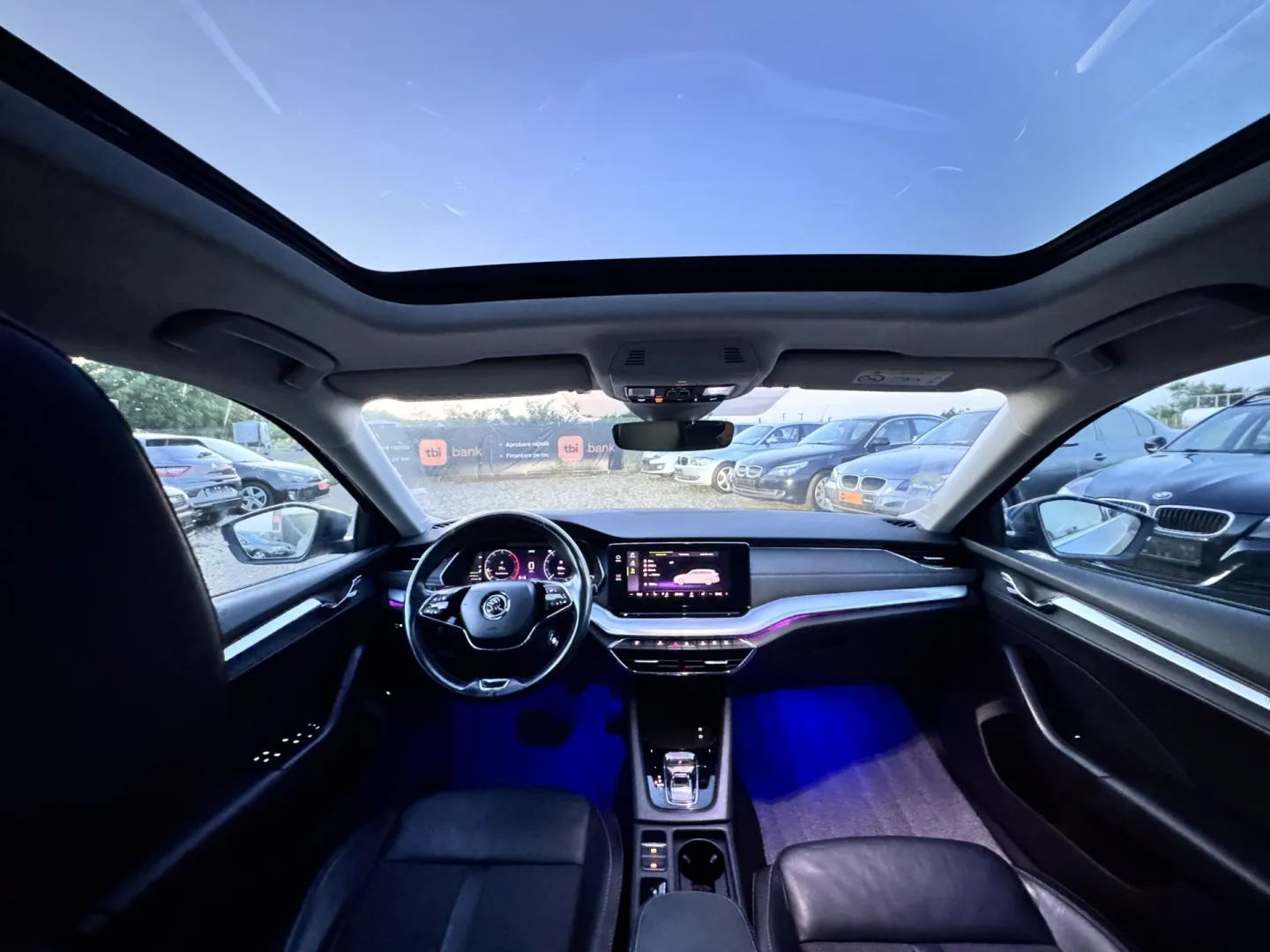 Cumpara/ Vinde online Skoda Octavia 2021 SH, la cel mai bun pret pentru tine!