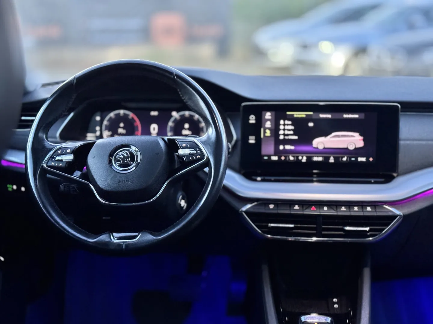 Cumpara/ Vinde online Skoda Octavia 2021 SH, la cel mai bun pret pentru tine!