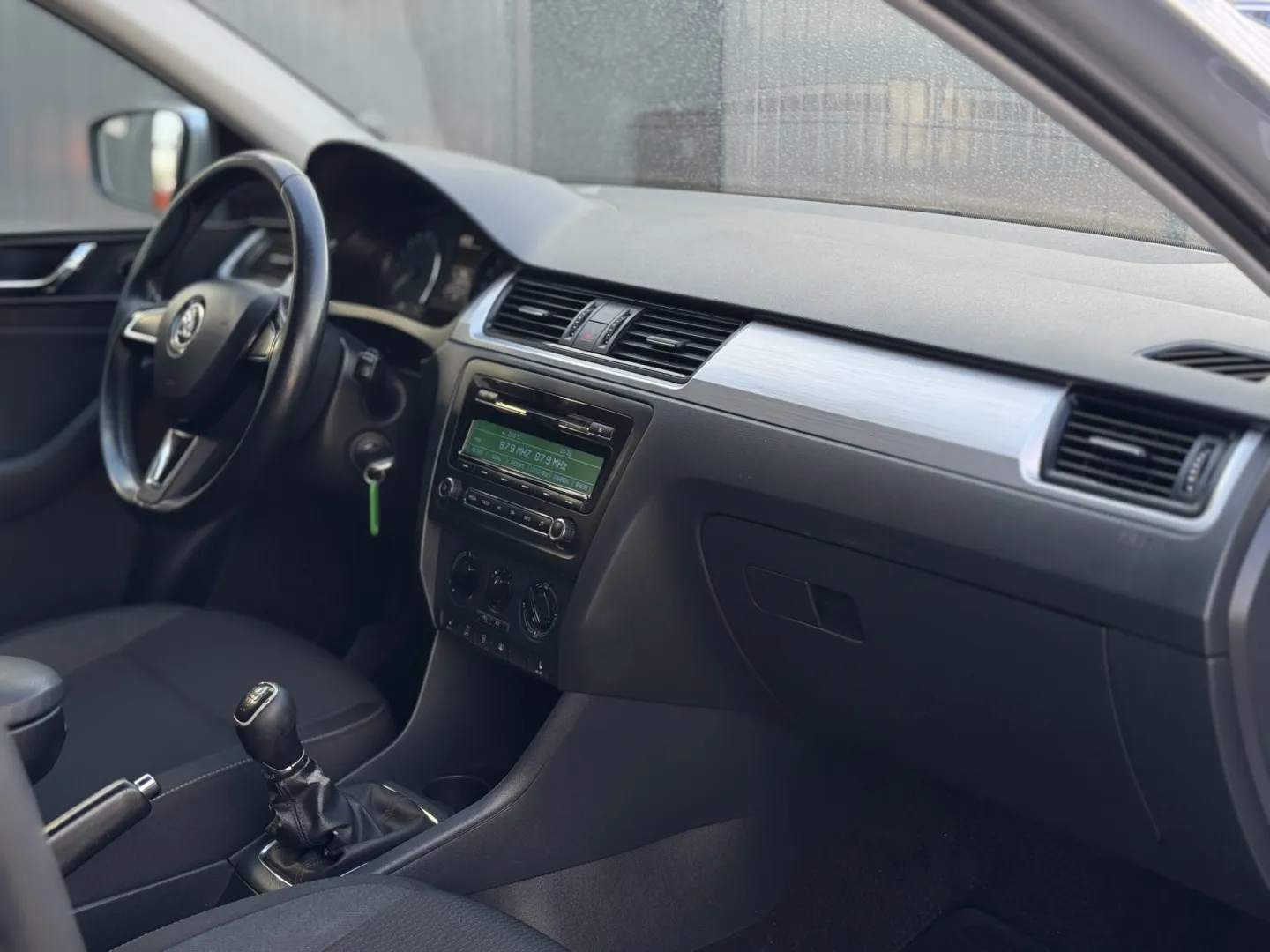Cumpara/ Vinde online Skoda Rapid 2013 SH, la cel mai bun pret pentru tine!