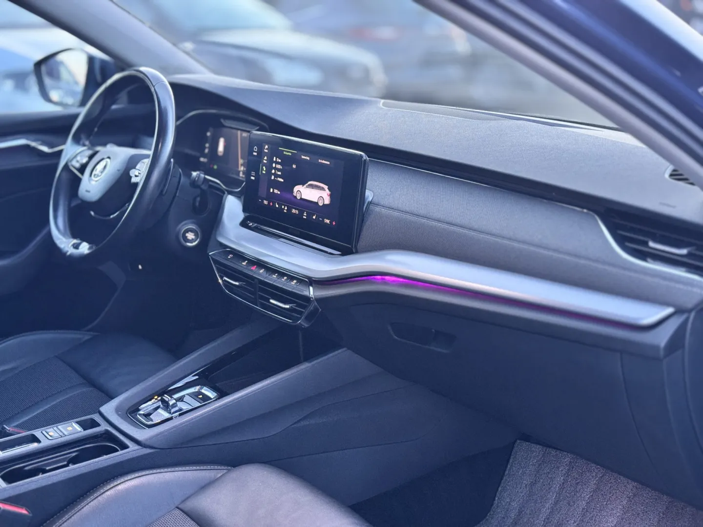 Cumpara/ Vinde online Skoda Octavia 2021 SH, la cel mai bun pret pentru tine!