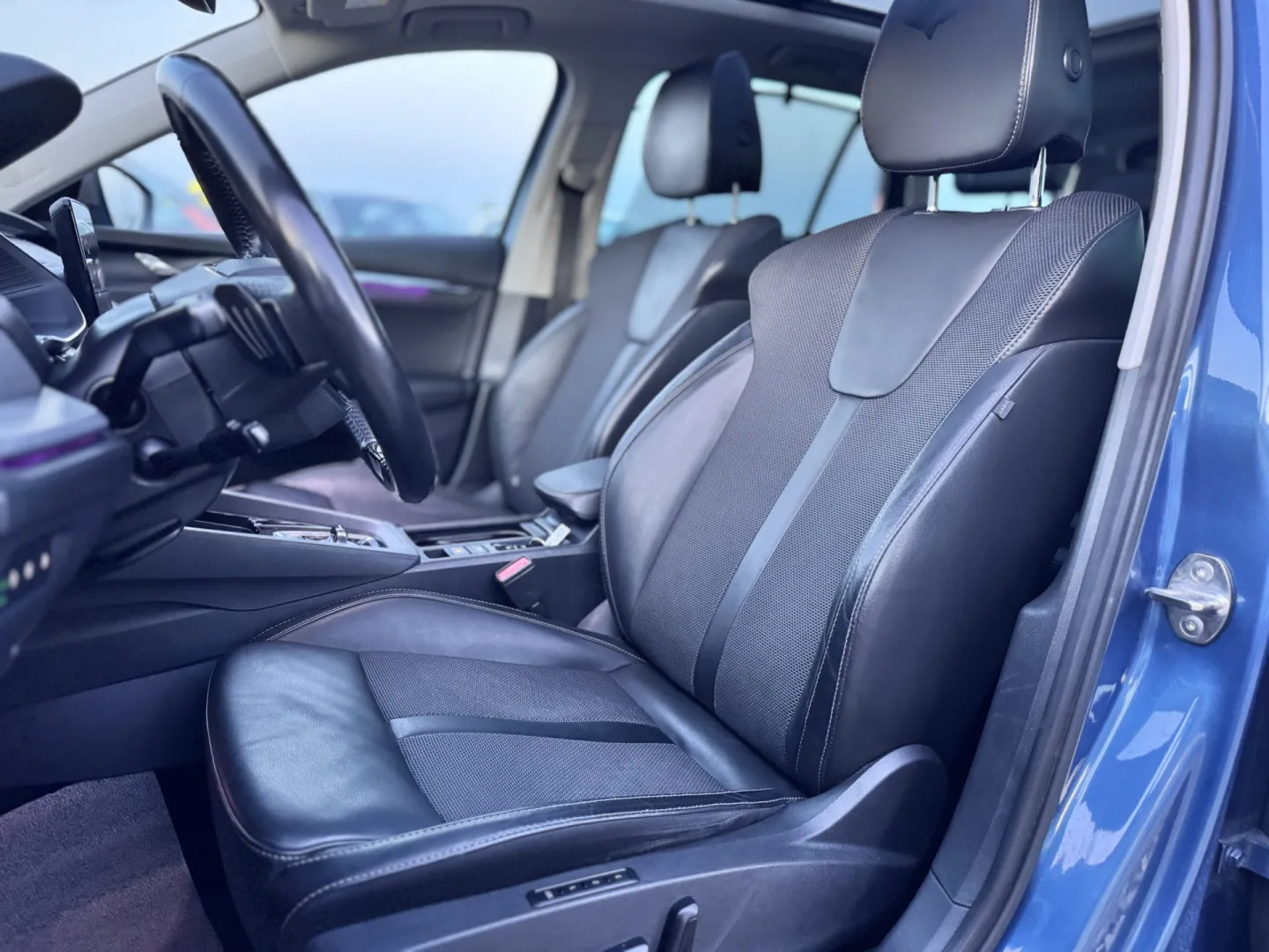 Cumpara/ Vinde online Skoda Octavia 2021 SH, la cel mai bun pret pentru tine!