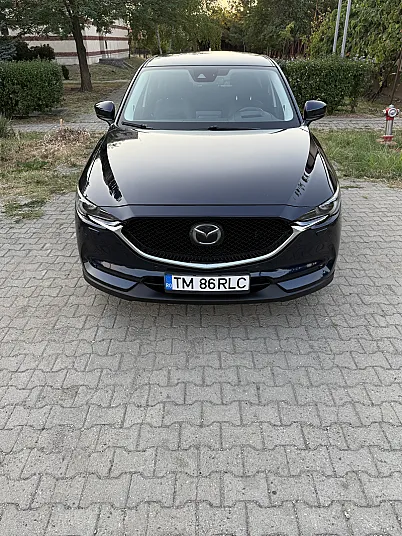 Cumpără / Vinde Mazda CX-5 2018 SH, la cel mai bun pret pentru tine!