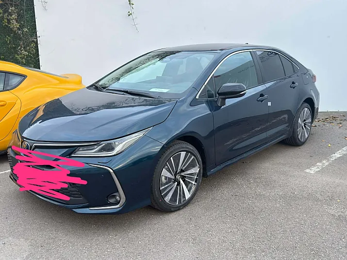Cumpără / Vinde Toyota Corolla 2025 SH, la cel mai bun pret pentru tine!