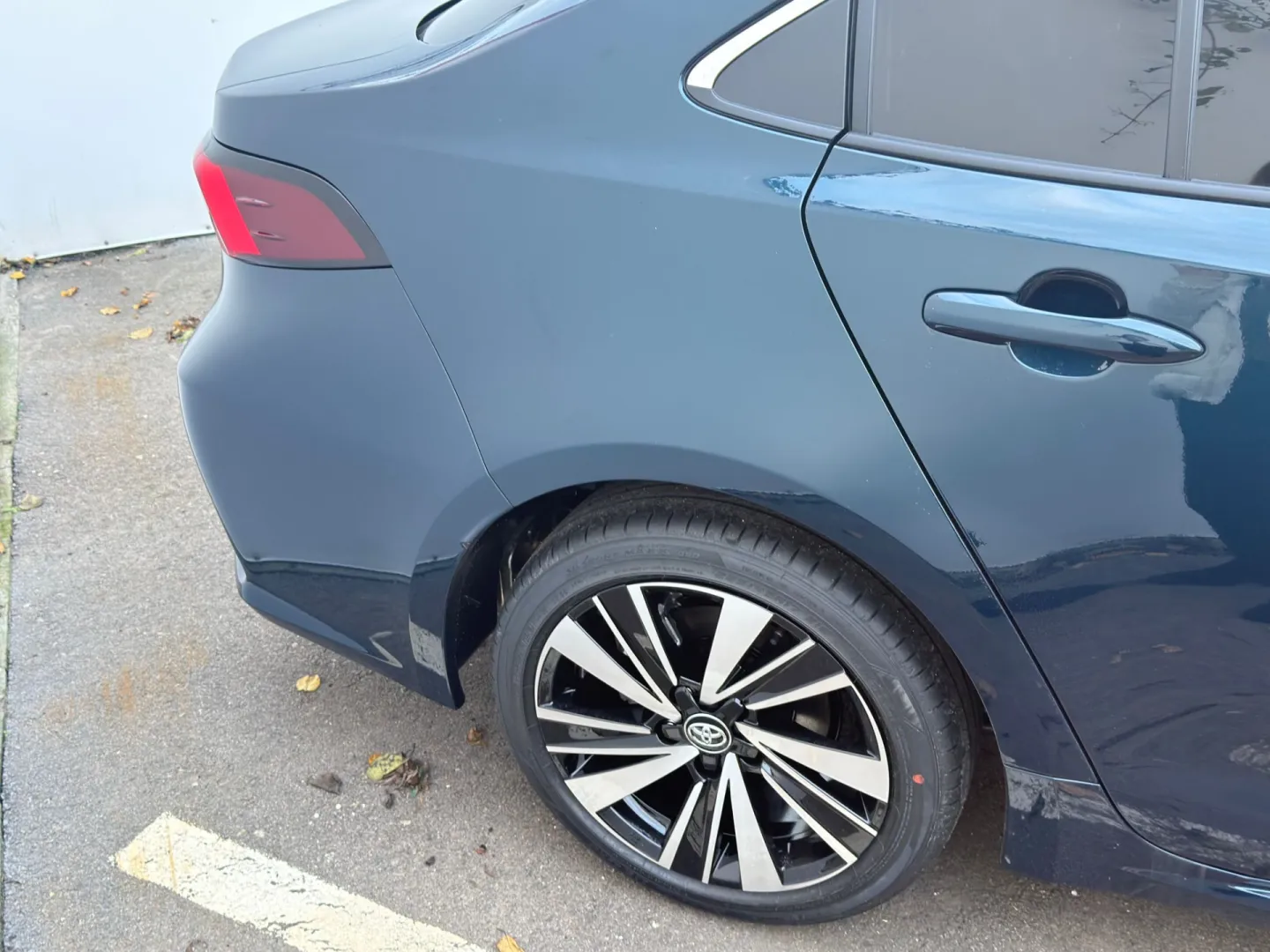 Cumpara/ Vinde online Toyota Corolla 2025 SH, la cel mai bun pret pentru tine!
