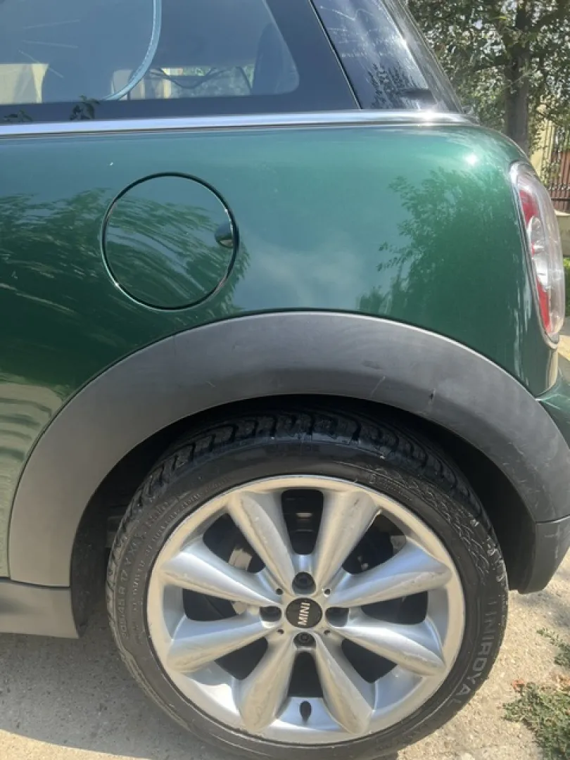 Cumpara/ Vinde online MINI Cooper 2010 SH, la cel mai bun pret pentru tine!