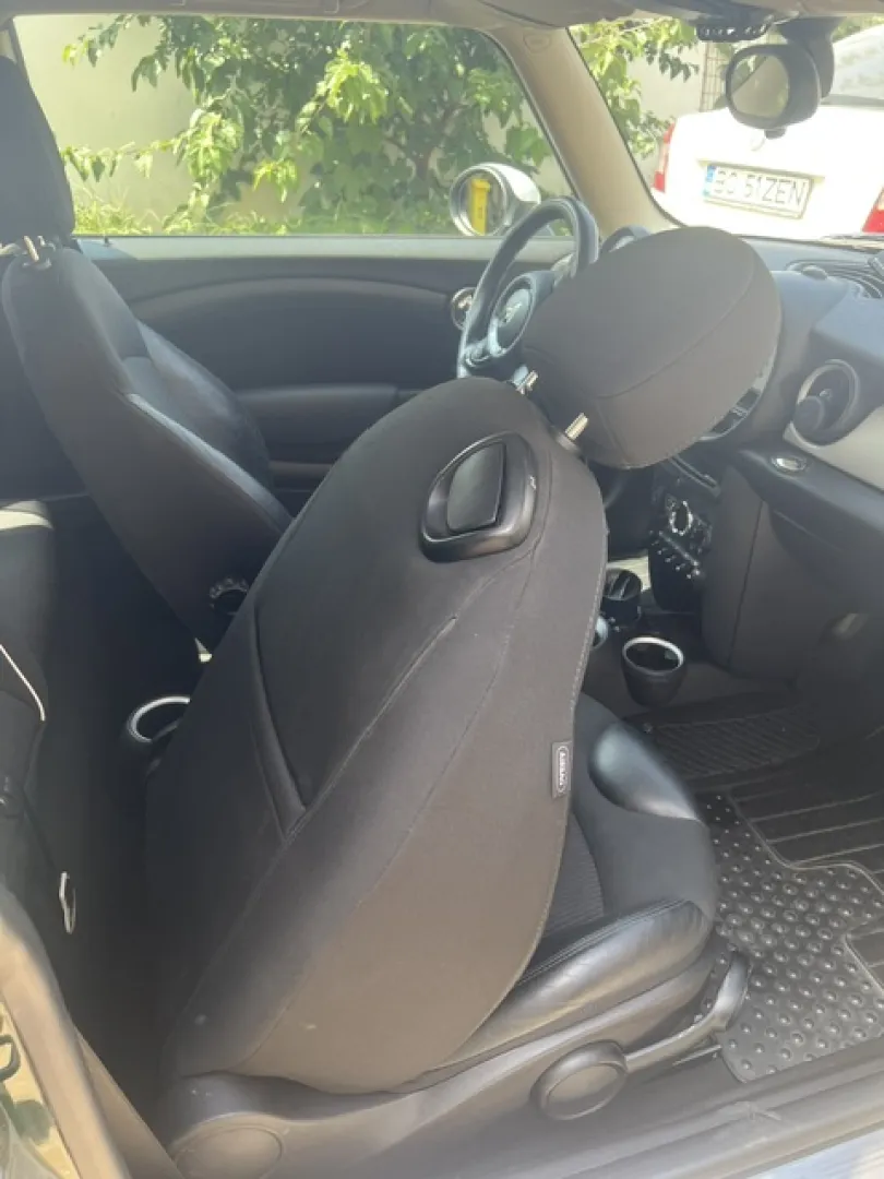 Cumpara/ Vinde online MINI Cooper 2010 SH, la cel mai bun pret pentru tine!