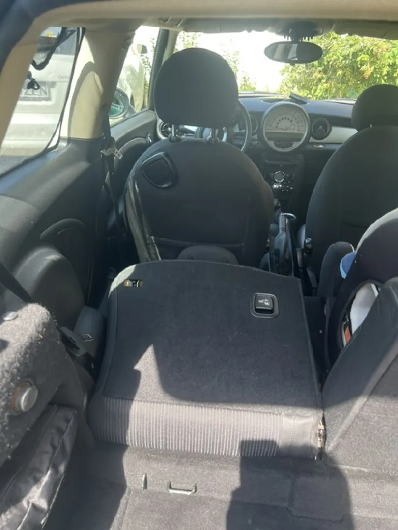 Cumpara/ Vinde online MINI Cooper 2010 SH, la cel mai bun pret pentru tine!