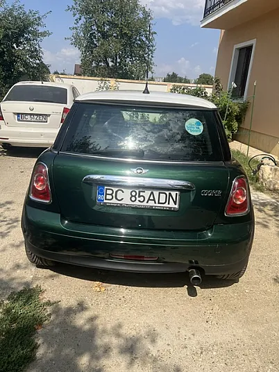 Cumpără / Vinde MINI Cooper 2010 SH, la cel mai bun pret pentru tine!