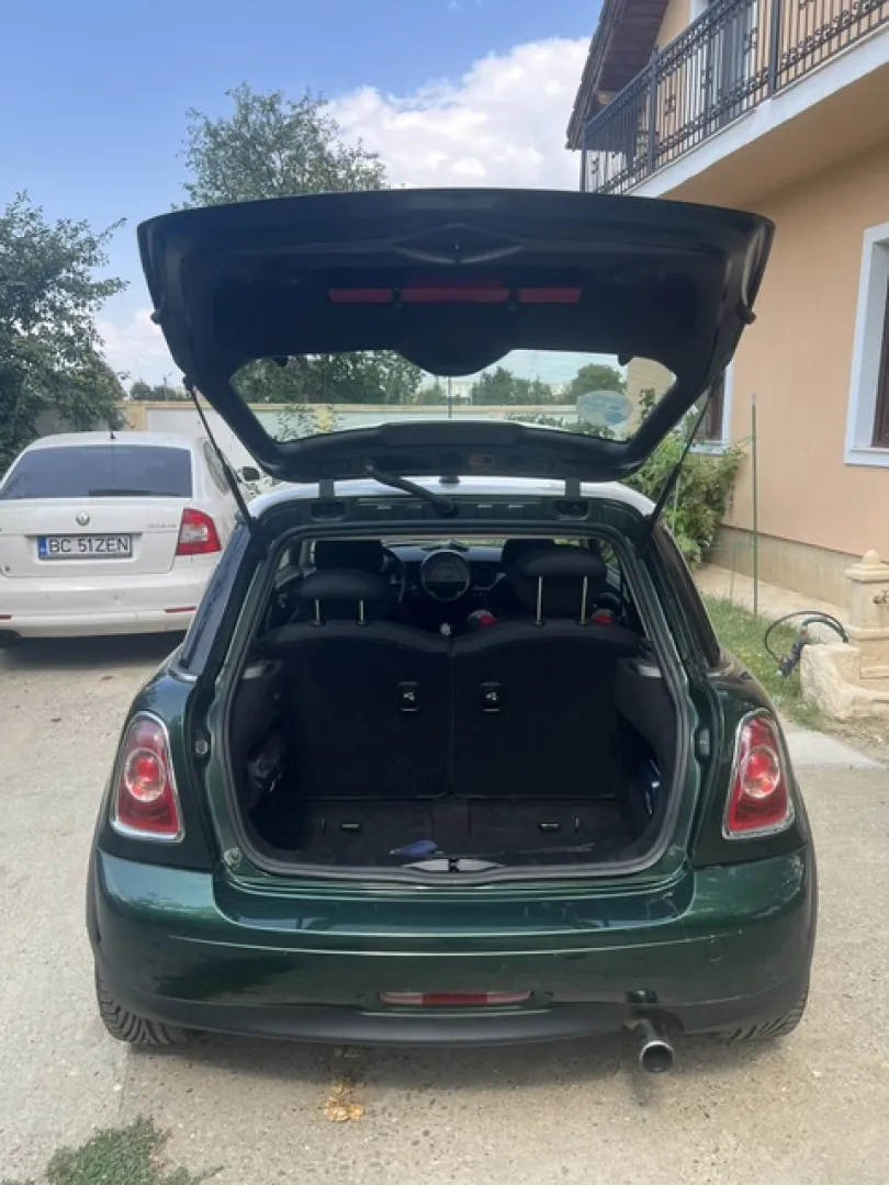 Cumpara/ Vinde online MINI Cooper 2010 SH, la cel mai bun pret pentru tine!
