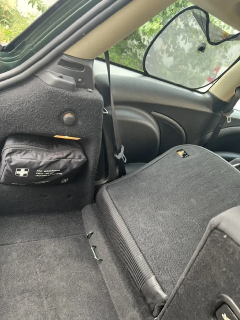 Cumpara/ Vinde online MINI Cooper 2010 SH, la cel mai bun pret pentru tine!