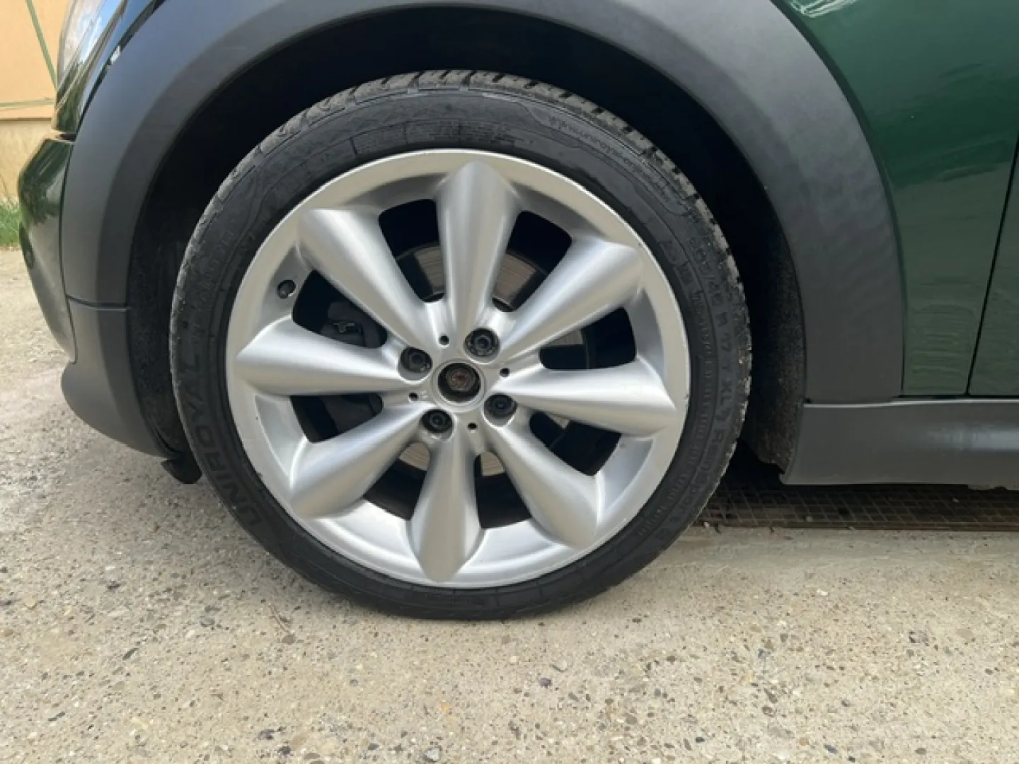 Cumpara/ Vinde online MINI Cooper 2010 SH, la cel mai bun pret pentru tine!