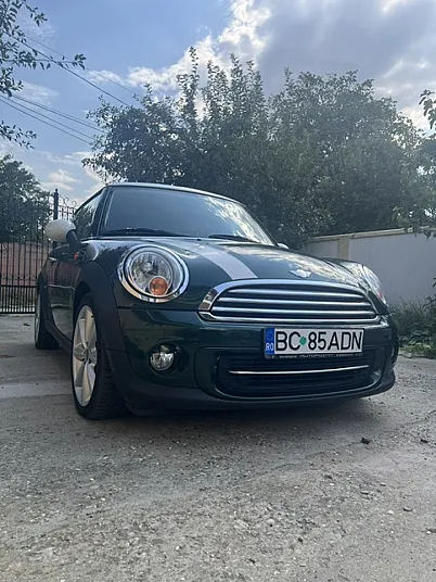 Cumpără / Vinde MINI Cooper 2010 SH, la cel mai bun pret pentru tine!