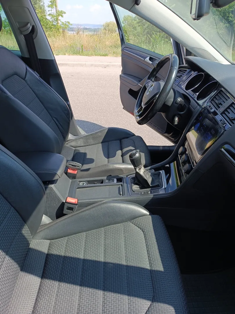 Cumpara/ Vinde online Volkswagen Golf 2014 SH, la cel mai bun pret pentru tine!