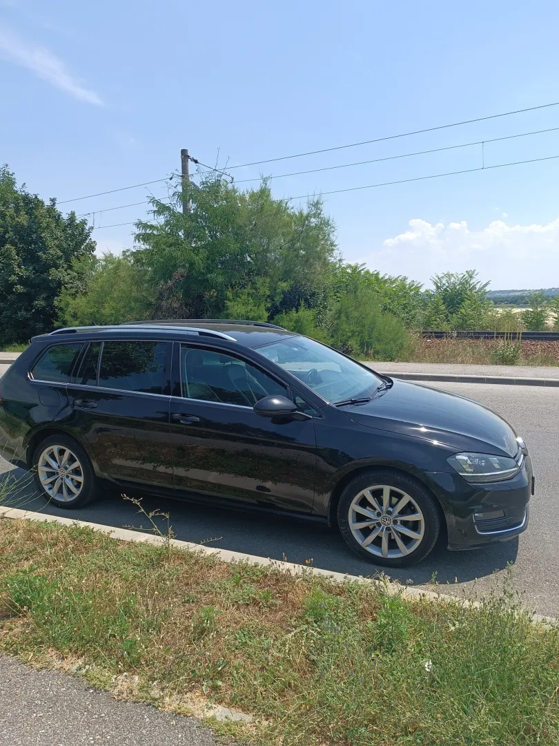 Cumpara/ Vinde online Volkswagen Golf 2014 SH, la cel mai bun pret pentru tine!