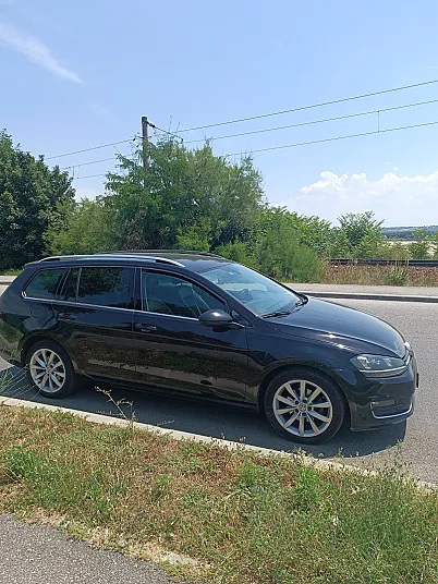 Cumpără / Vinde Volkswagen Golf 2014 SH, la cel mai bun pret pentru tine!