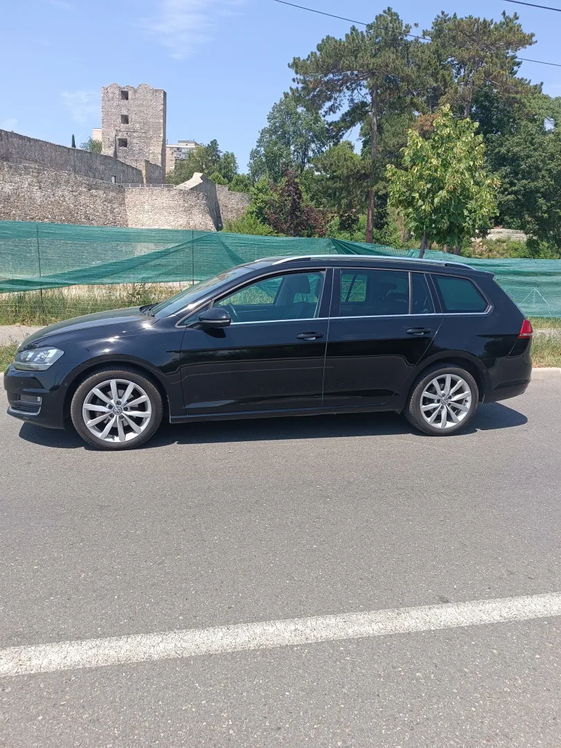 Cumpara/ Vinde online Volkswagen Golf 2014 SH, la cel mai bun pret pentru tine!