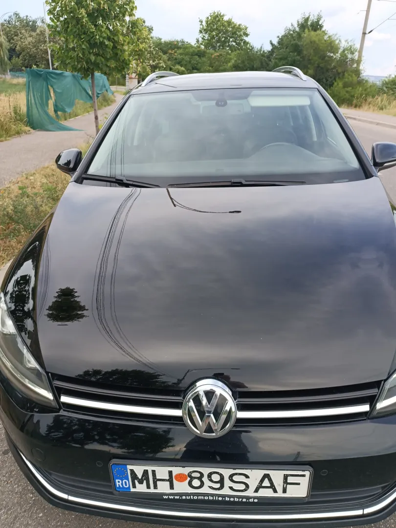 Cumpara/ Vinde online Volkswagen Golf 2014 SH, la cel mai bun pret pentru tine!