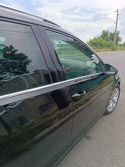 Cumpără / Vinde Volkswagen Golf 2014 SH, la cel mai bun pret pentru tine!