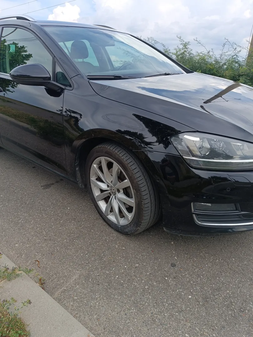 Cumpara/ Vinde online Volkswagen Golf 2014 SH, la cel mai bun pret pentru tine!