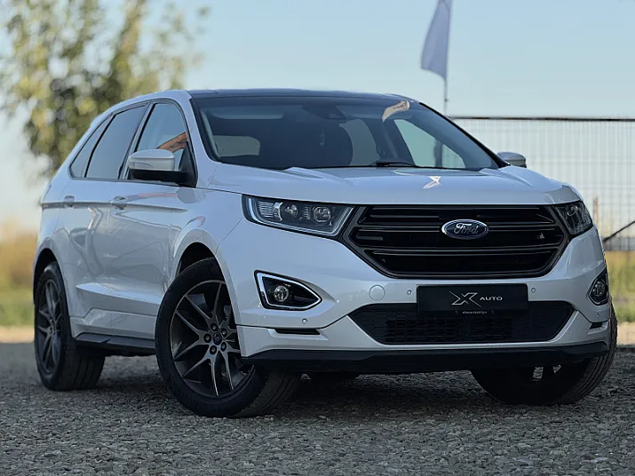 Cumpără / Vinde Ford Edge 2017 SH, la cel mai bun pret pentru tine!