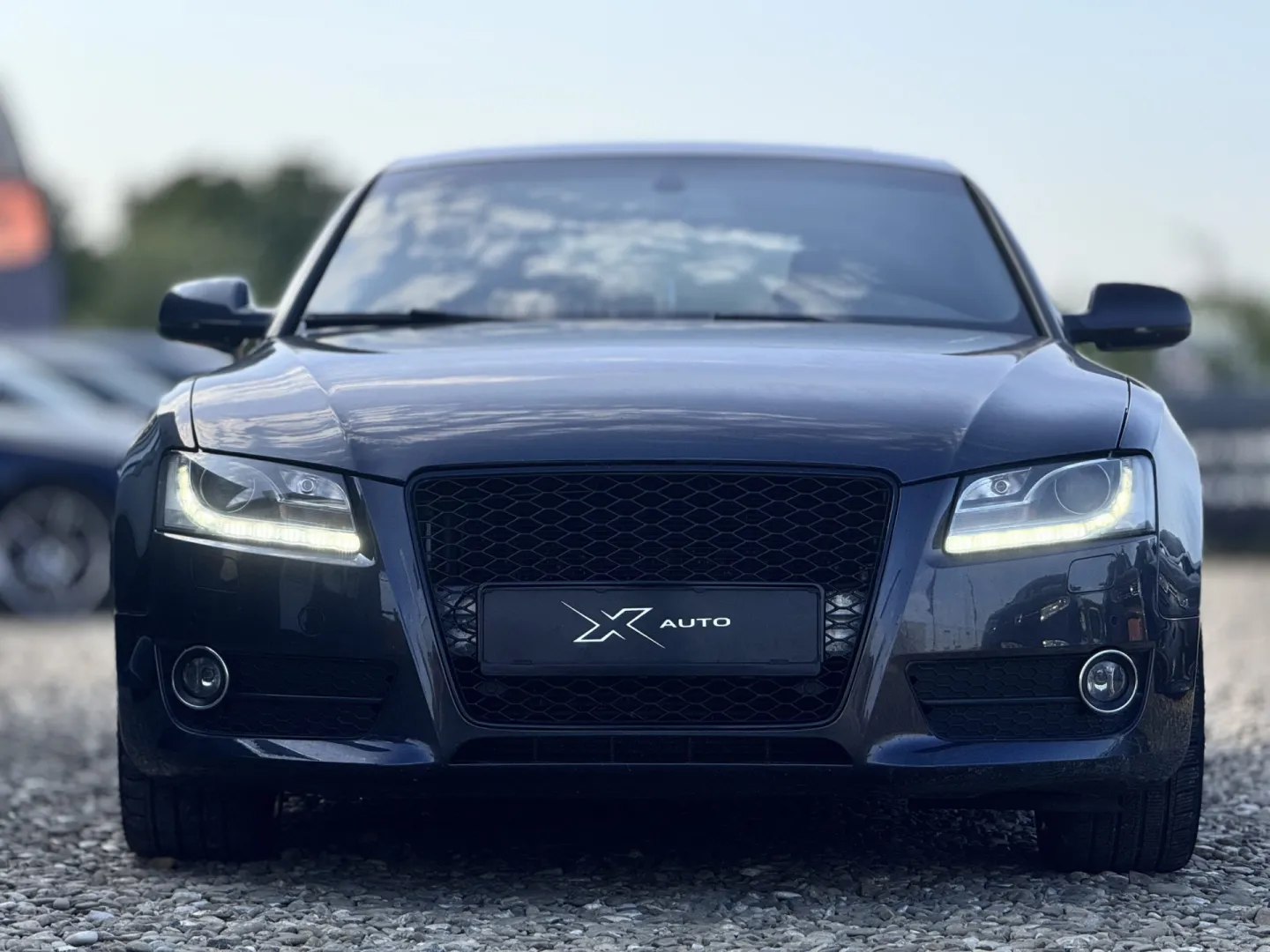 Cumpara/ Vinde online Audi A5 2011 SH, la cel mai bun pret pentru tine!